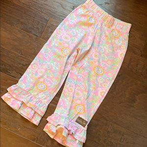 Matilda Jane Stephanie Big Ruffles